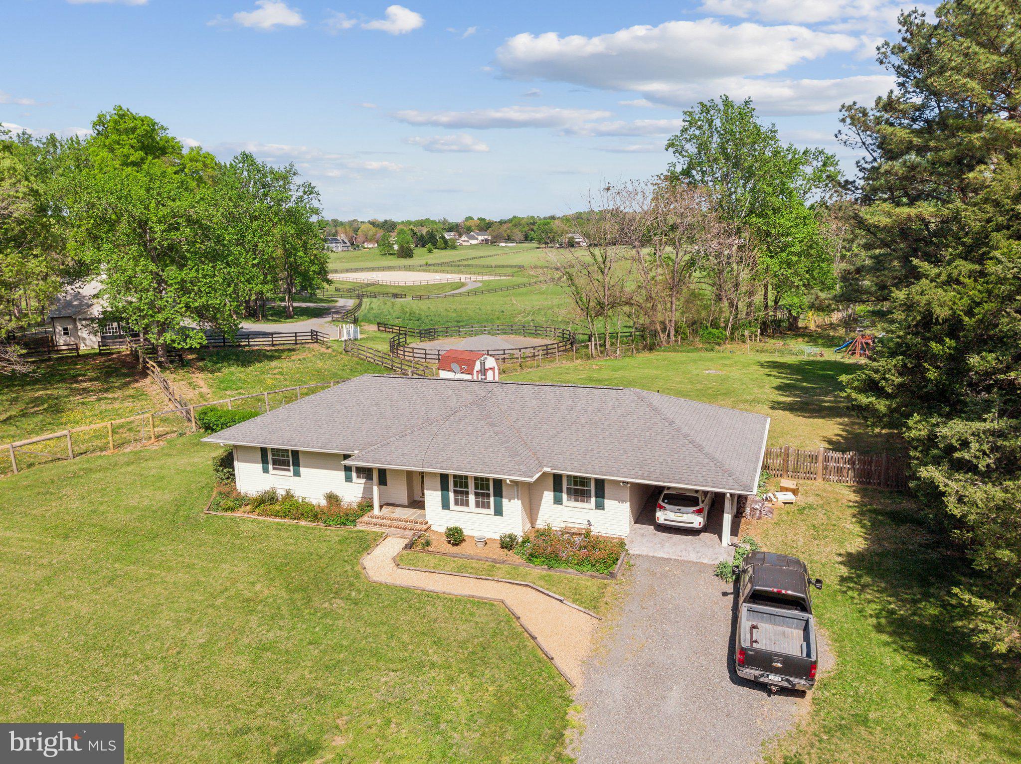 10009 Routts Hill Road Warrenton, VA 20186 - Photo 39 of 43 Gallery Image 39