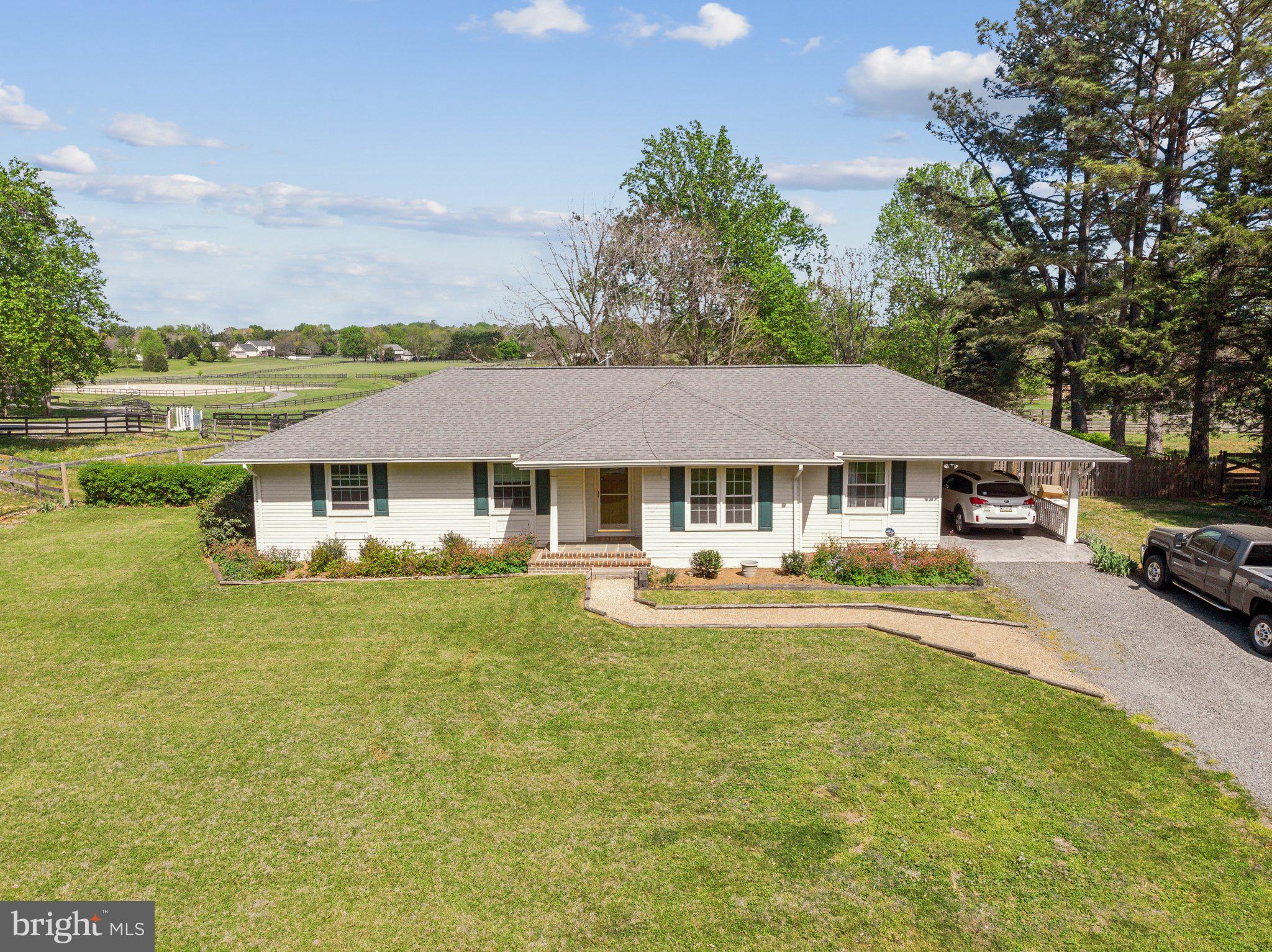 10009 Routts Hill Road Warrenton, VA 20186 - Photo 40 of 43 Gallery Image 40
