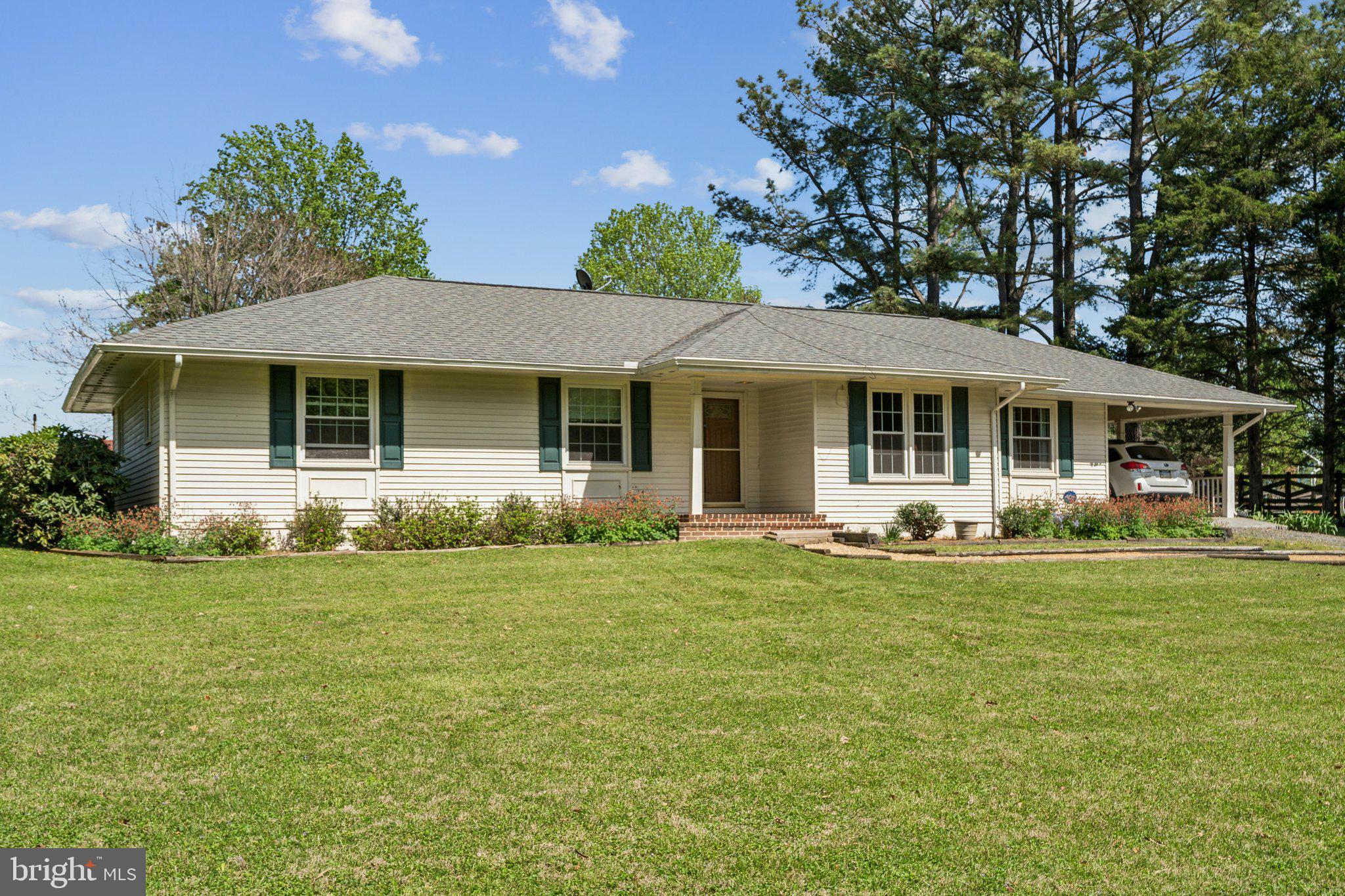 10009 Routts Hill Road Warrenton, VA 20186 - Photo 41 of 43 Gallery Image 41