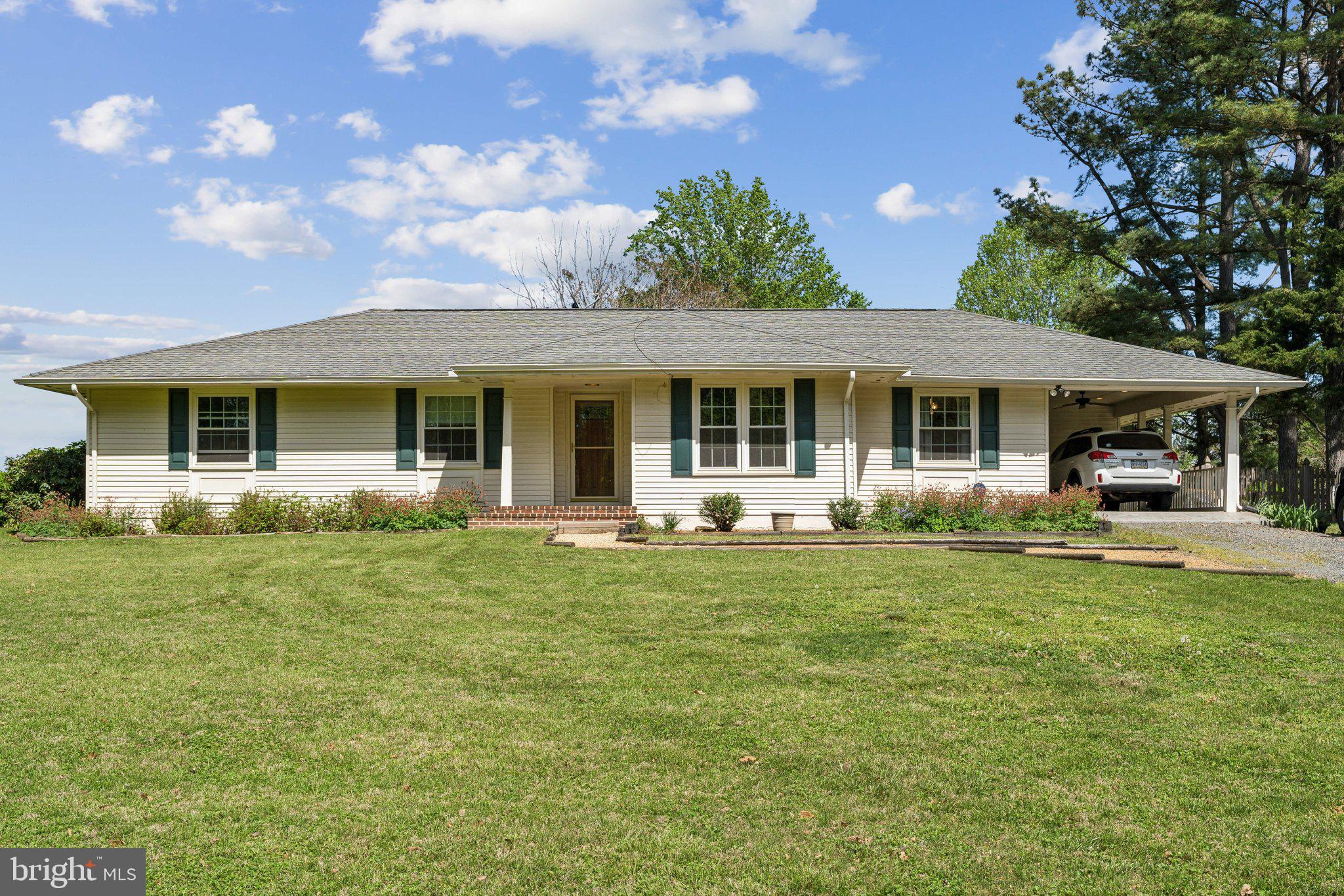 10009 Routts Hill Road Warrenton, VA 20186 - Photo 42 of 43 Gallery Image 42