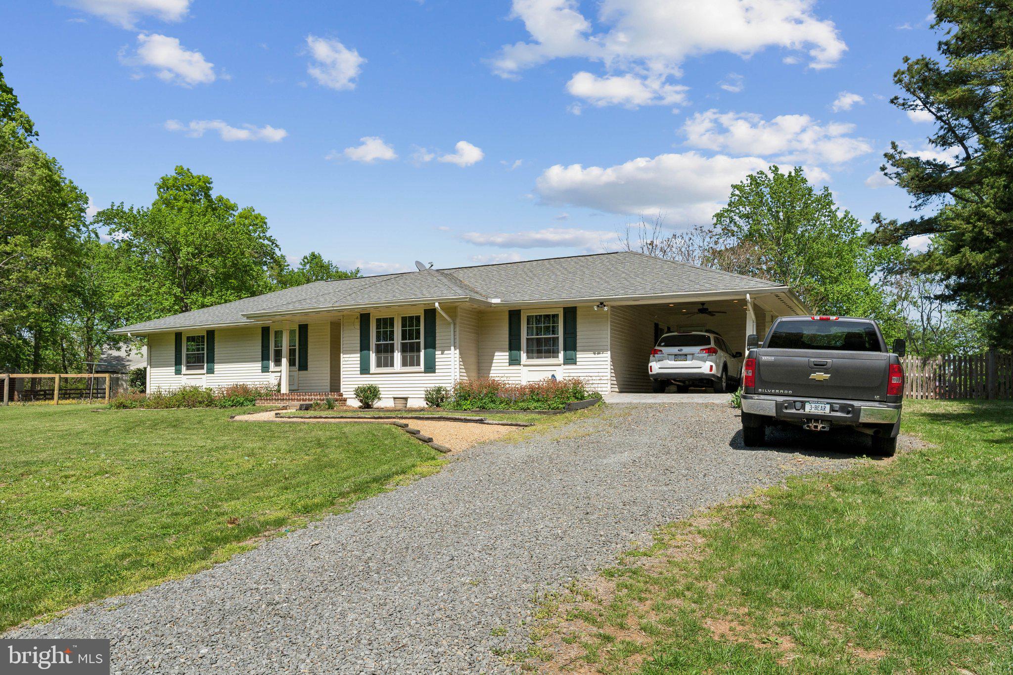 10009 Routts Hill Road Warrenton, VA 20186 - Photo 43 of 43 Gallery Image 43