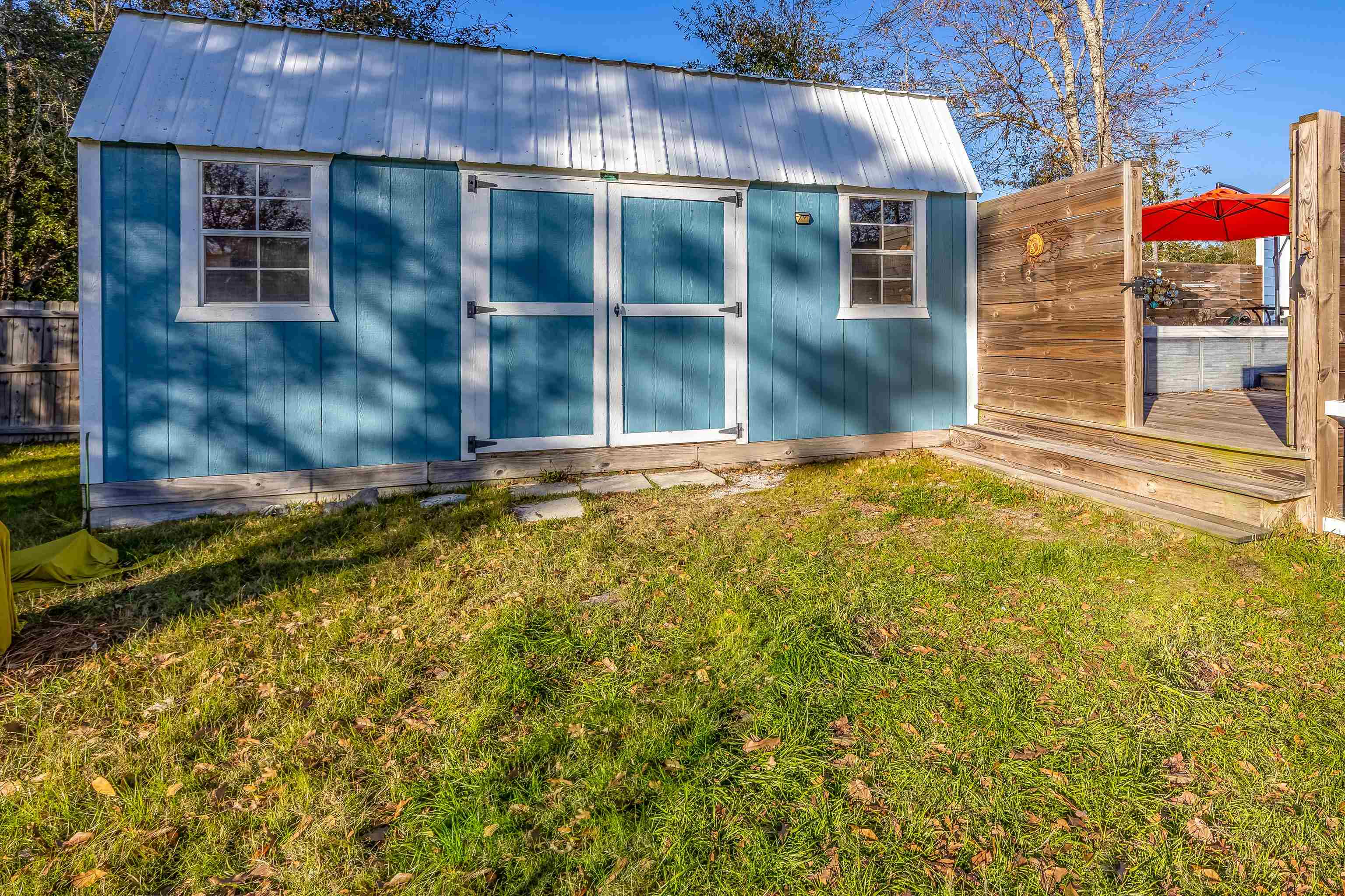 4807 Bay Circle Orange Beach, AL 36561 - Photo 27 of 49