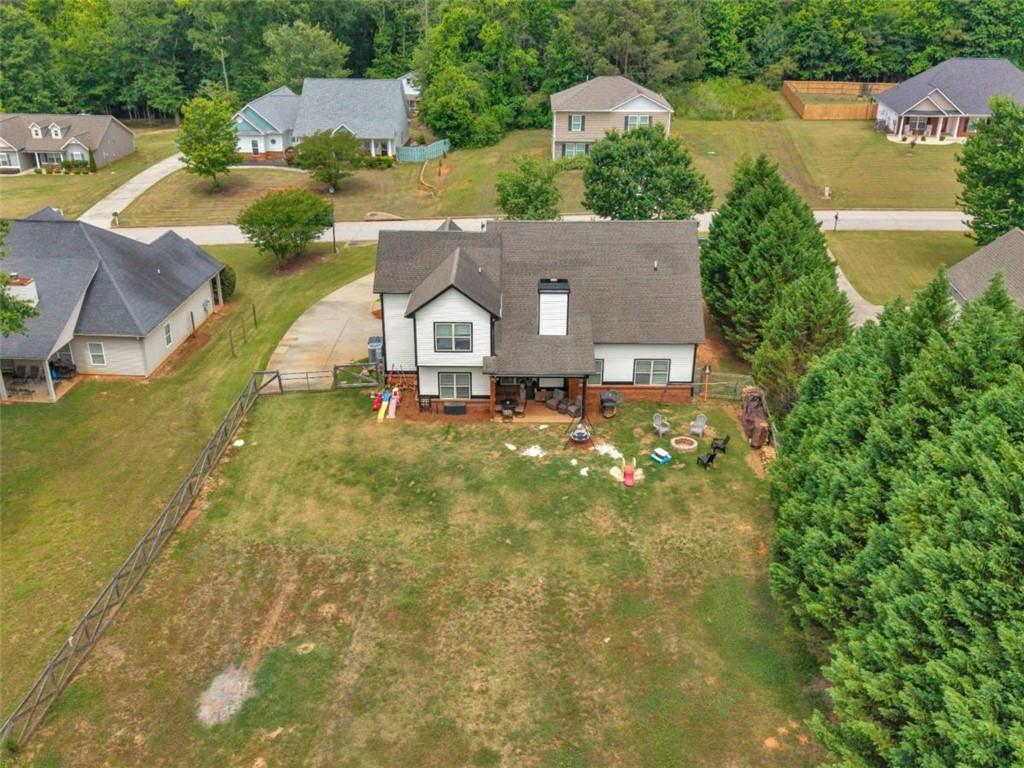 120 Chimney Ridge Lane Covington, GA 30014 - Photo 61 of 64