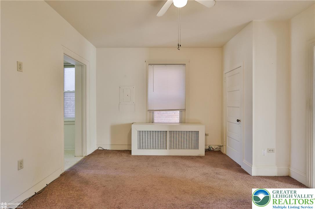 526 2nd Avenue Bethlehem, PA 18018 - Photo 27 of 40 a view of an empty room
