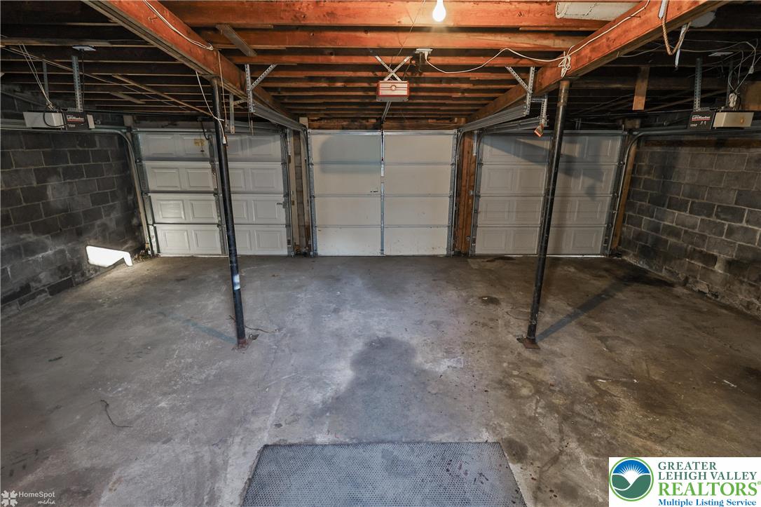 526 2nd Avenue Bethlehem, PA 18018 - Photo 34 of 40 a view of a room with racks on the wall