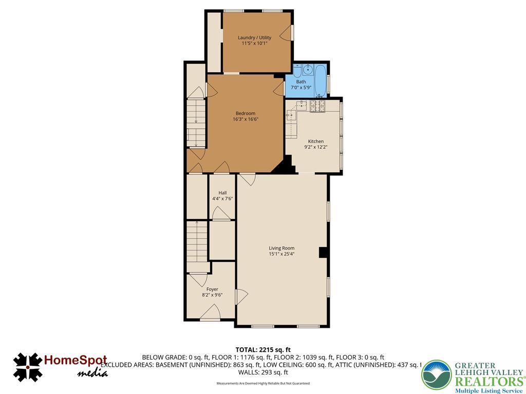 526 2nd Avenue Bethlehem, PA 18018 - Photo 37 of 40