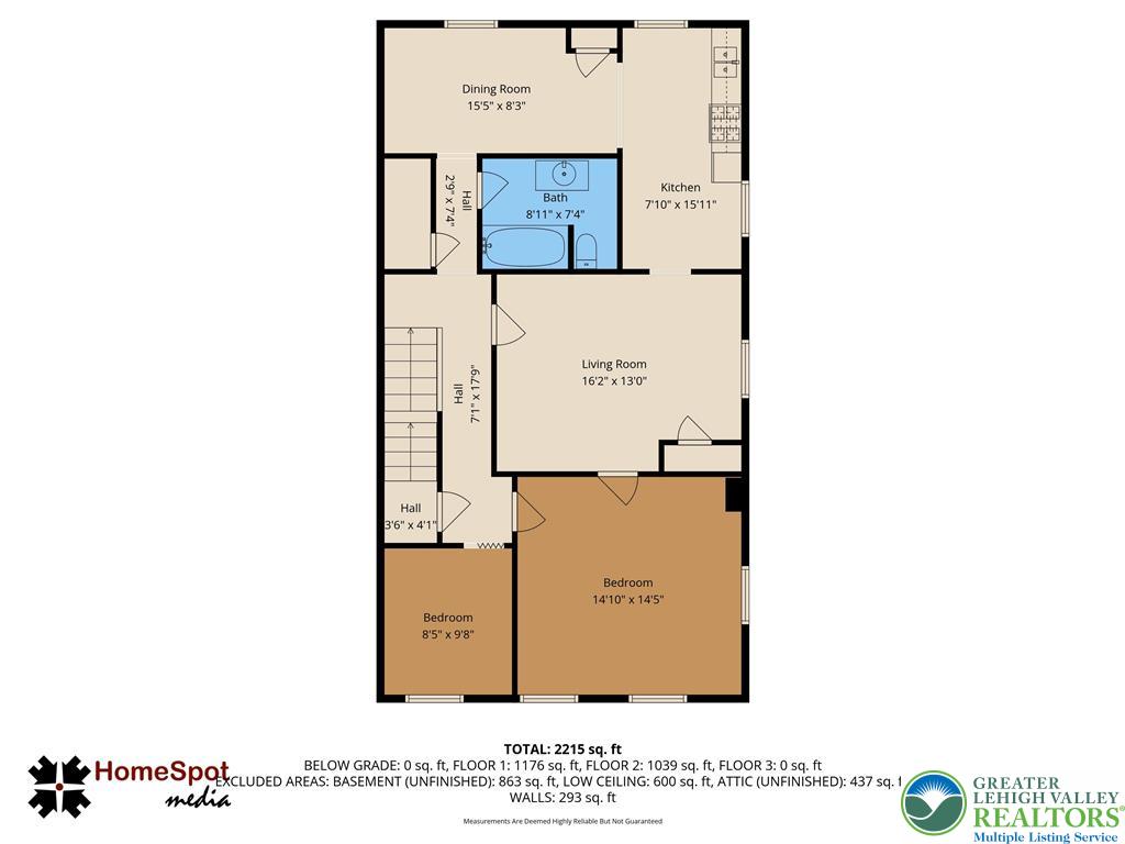 526 2nd Avenue Bethlehem, PA 18018 - Photo 38 of 40 a black and white photo of a bench