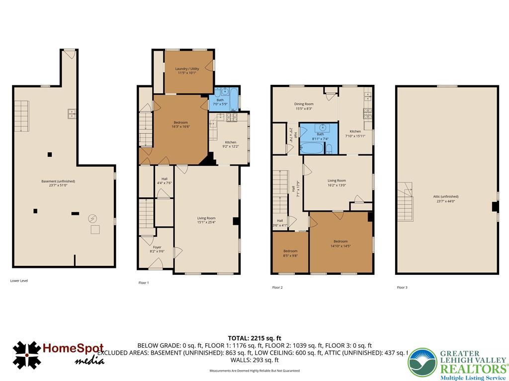 526 2nd Avenue Bethlehem, PA 18018 - Photo 40 of 40 unknown