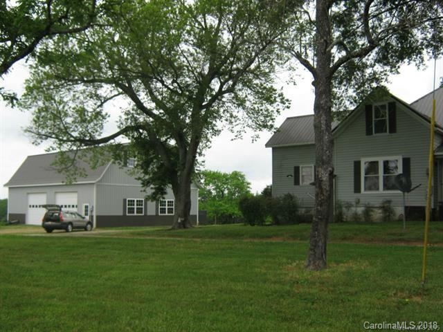 680 Cal Kennedy Road Cleveland, NC 27013 - Photo 2 of 28