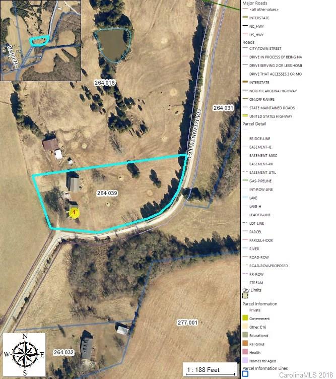 680 Cal Kennedy Road Cleveland, NC 27013 - Photo 28 of 28