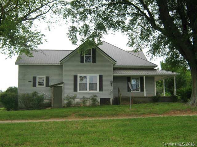 680 Cal Kennedy Road Cleveland, NC 27013 - Photo 6 of 28