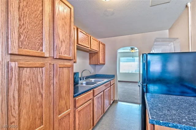 $850 | 212 North 10th Street, Unit 7, Las Vegas, NV 89101