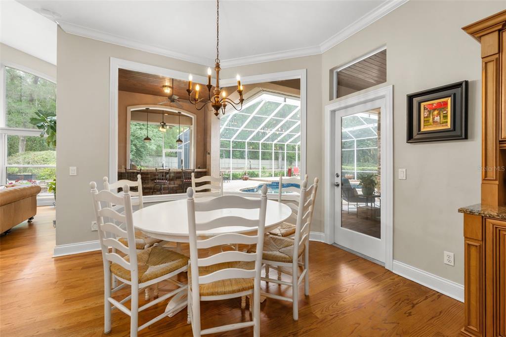 3517 Southwest 92 Street Gainesville, FL 32608 - Photo 13 of 76