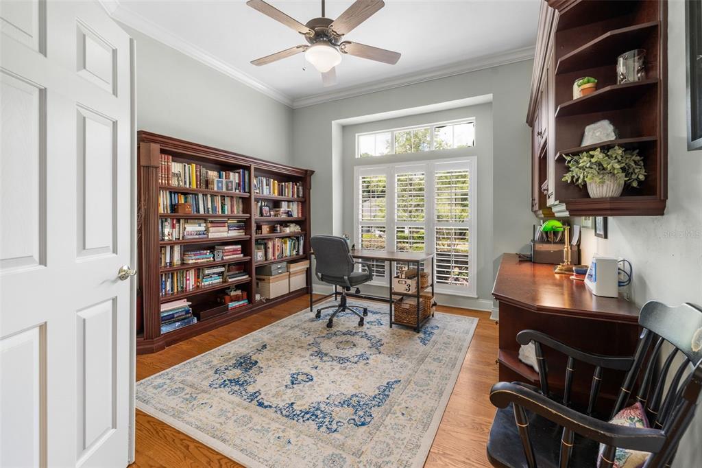 3517 Southwest 92 Street Gainesville, FL 32608 - Photo 32 of 76