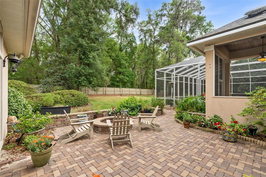 3517 Southwest 92 Street Gainesville, FL 32608 - Photo 39 of 76