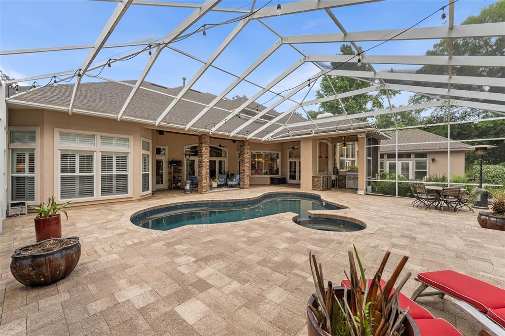 3517 Southwest 92 Street Gainesville, FL 32608 - Photo 40 of 76