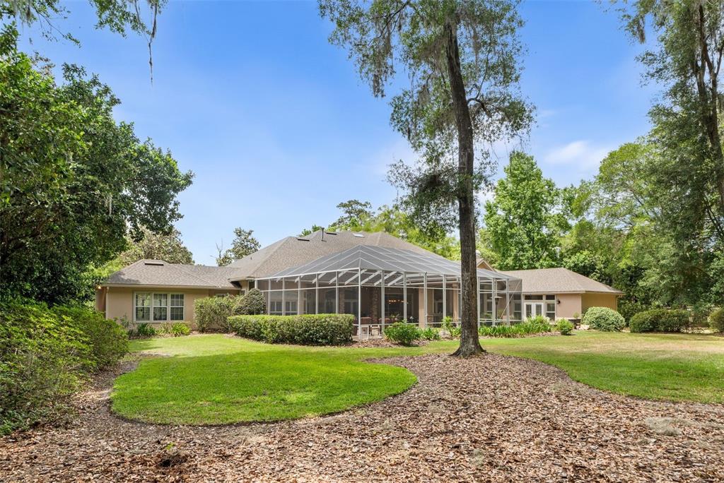 3517 Southwest 92 Street Gainesville, FL 32608 - Photo 48 of 76