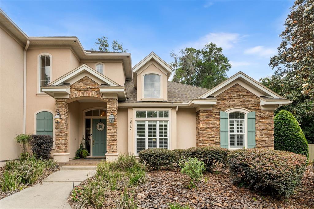 3517 Southwest 92 Street Gainesville, FL 32608 - Photo 65 of 76