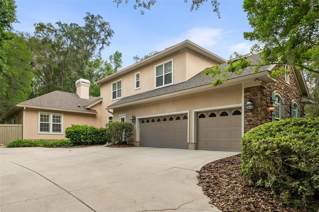3517 Southwest 92 Street Gainesville, FL 32608 - Photo 71 of 76