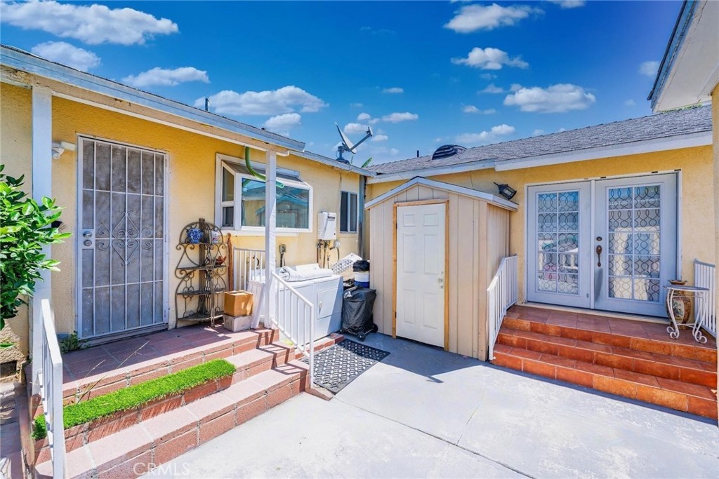 6824 Marcelle Street Paramount, CA 90723 - Photo 35 of 46