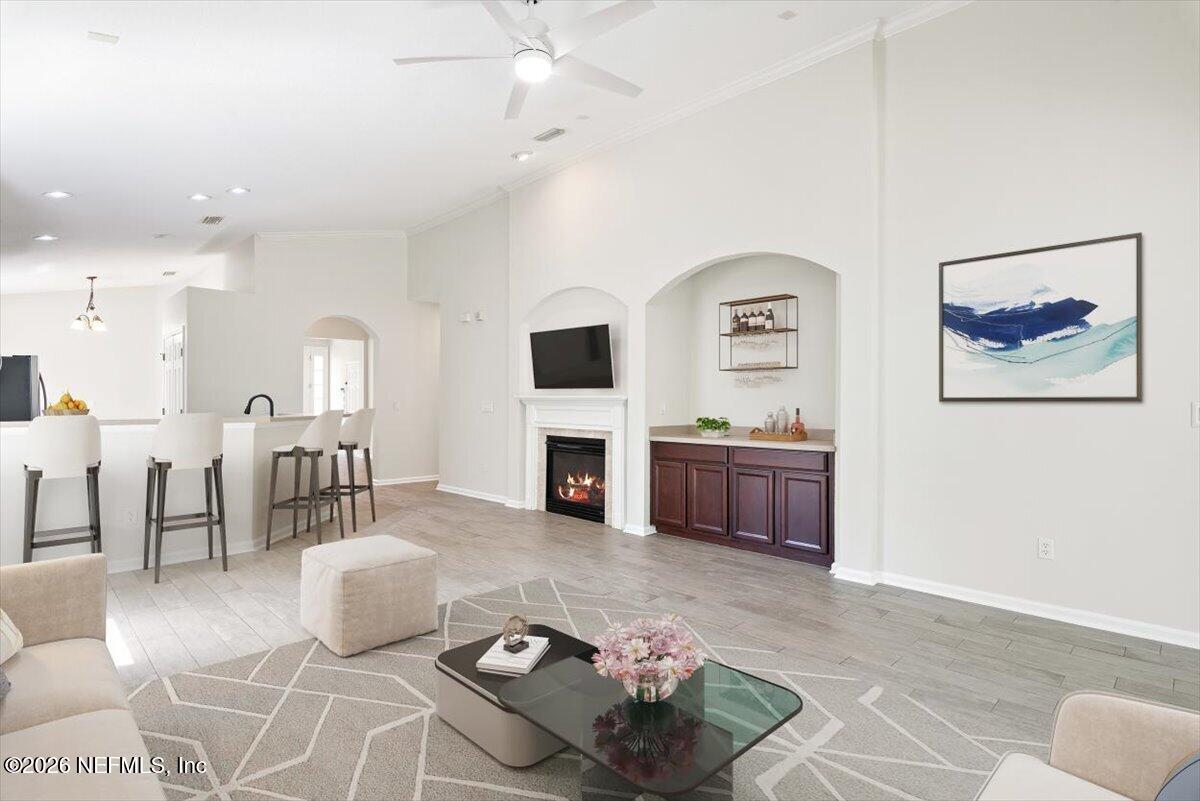 3120 East Banister Road St. Augustine, FL 32092 - Photo 19 of 87 17-FULL-003
