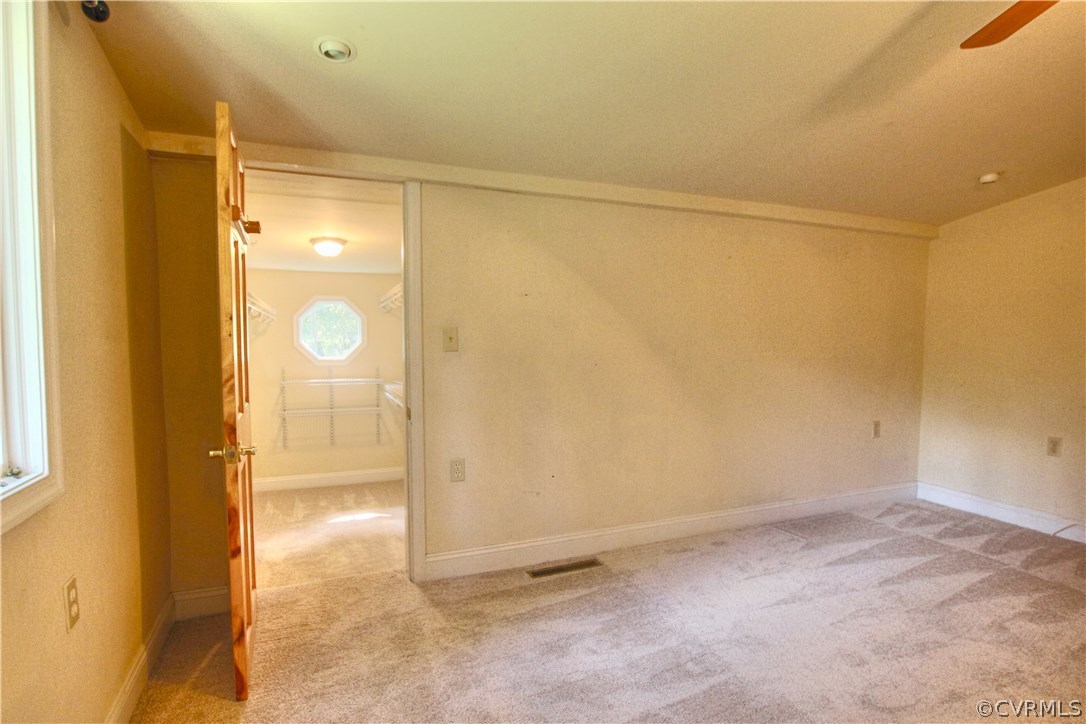 258 East Richmond Road Richmond, VA 23223 - Photo 23 of 40 a view of empty room