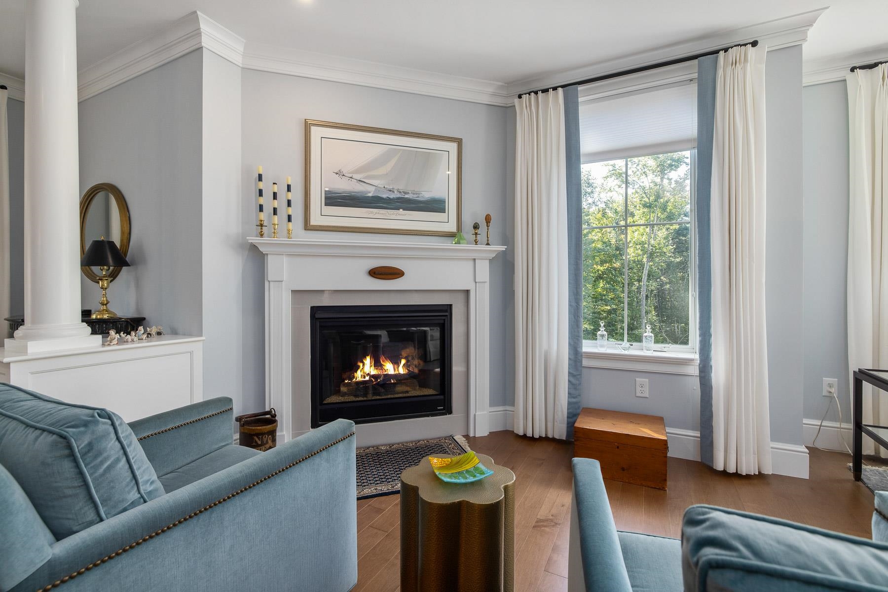 7 Willey Creek Road, Unit 207 Exeter, NH 03833 - Photo 7 of 38