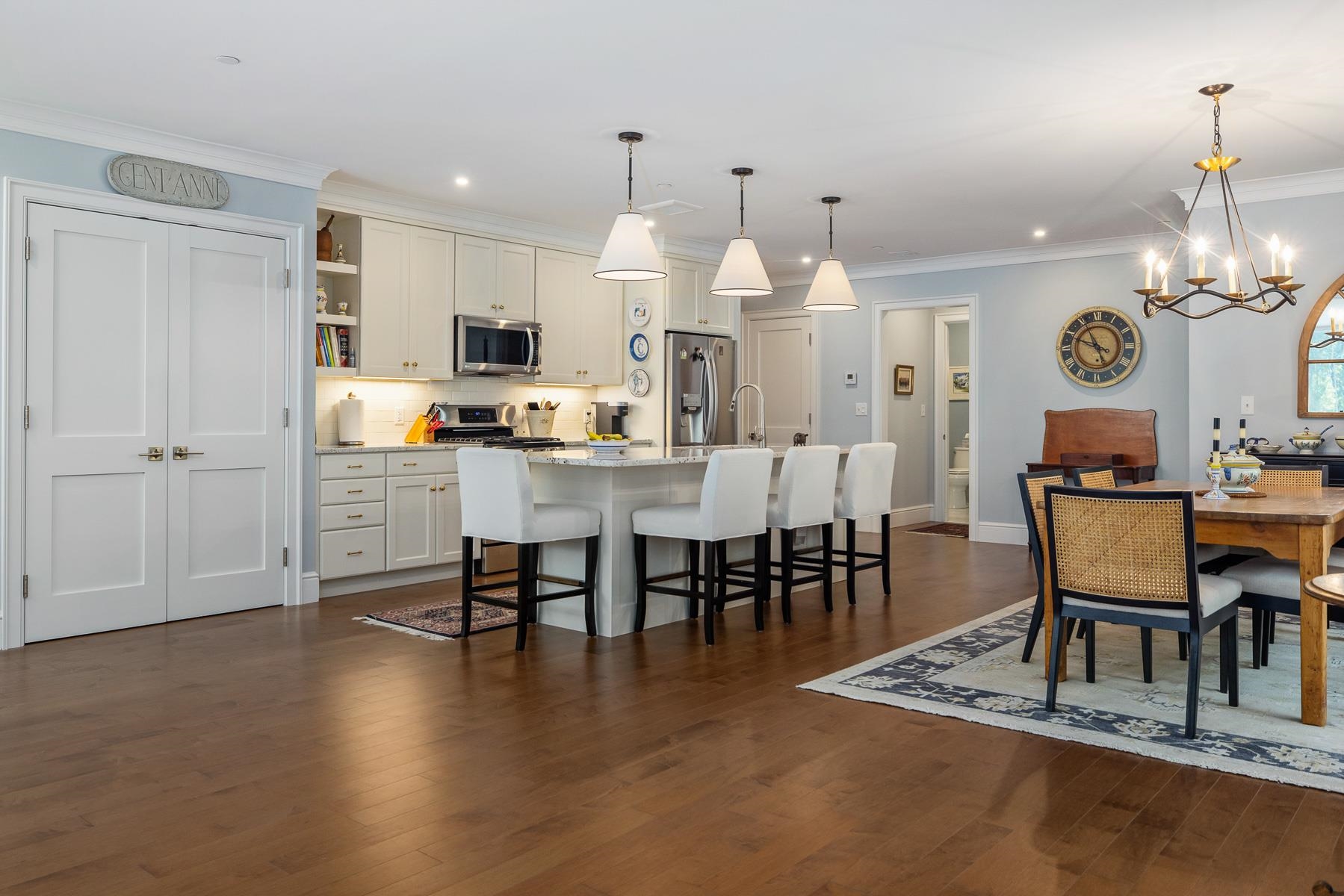 7 Willey Creek Road, Unit 207 Exeter, NH 03833 - Photo 10 of 38