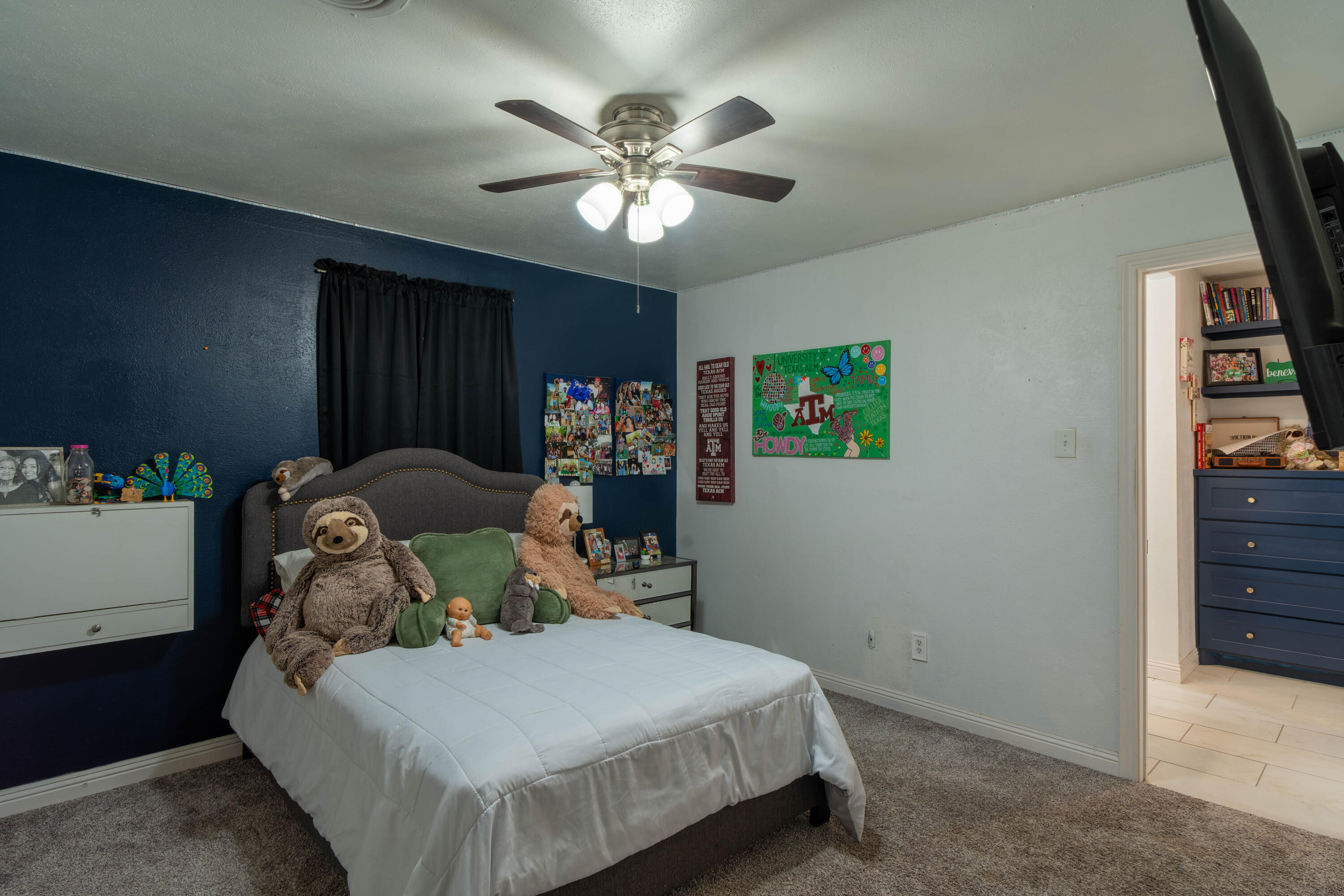 2503 69th Street Lubbock, TX 79413 - Photo 13 of 27 2503 69th St.-16
