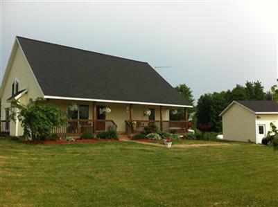 5933 North Maple Island Road Twin Lake, MI 49457 - Photo 1 of 24 Primary Photo