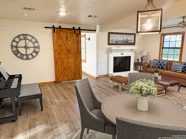 $1,700 | 502 Cypress Street, Bandera, TX 78003