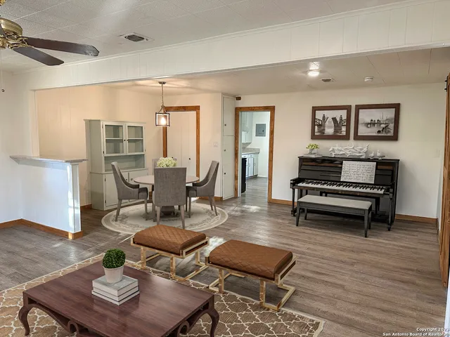 $1,700 | 502 Cypress Street, Bandera, TX 78003