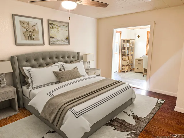 $1,700 | 502 Cypress Street, Bandera, TX 78003