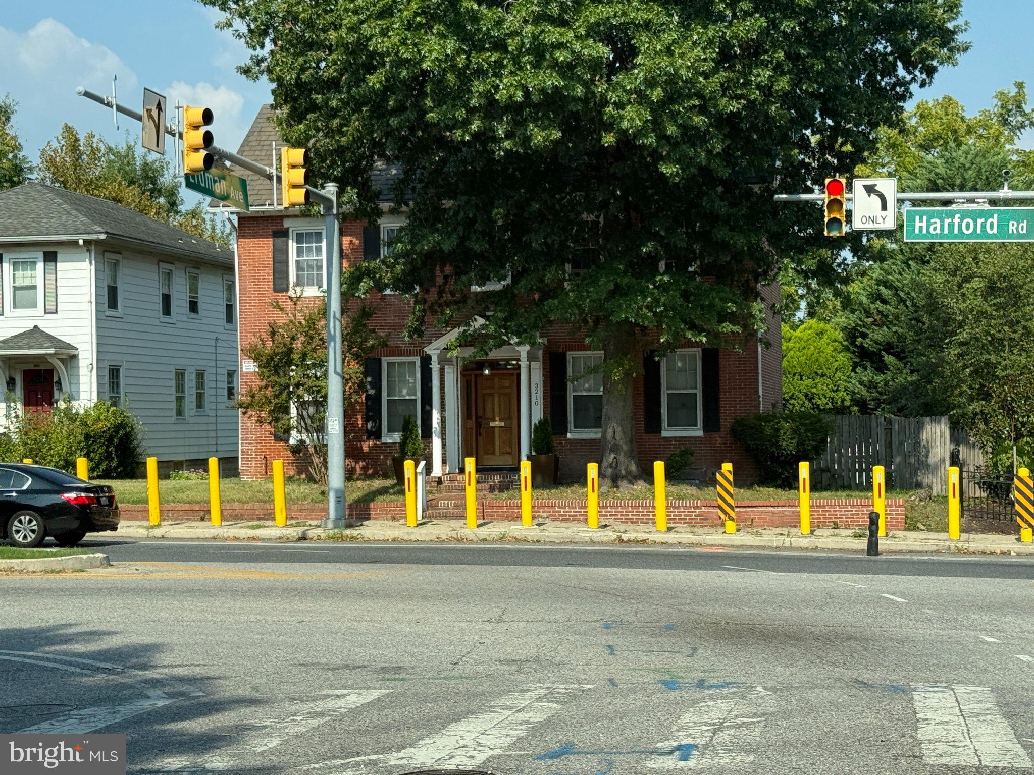 3210 Harford Road Baltimore, MD 21218 - Photo 1 of 1 Gallery Image 1