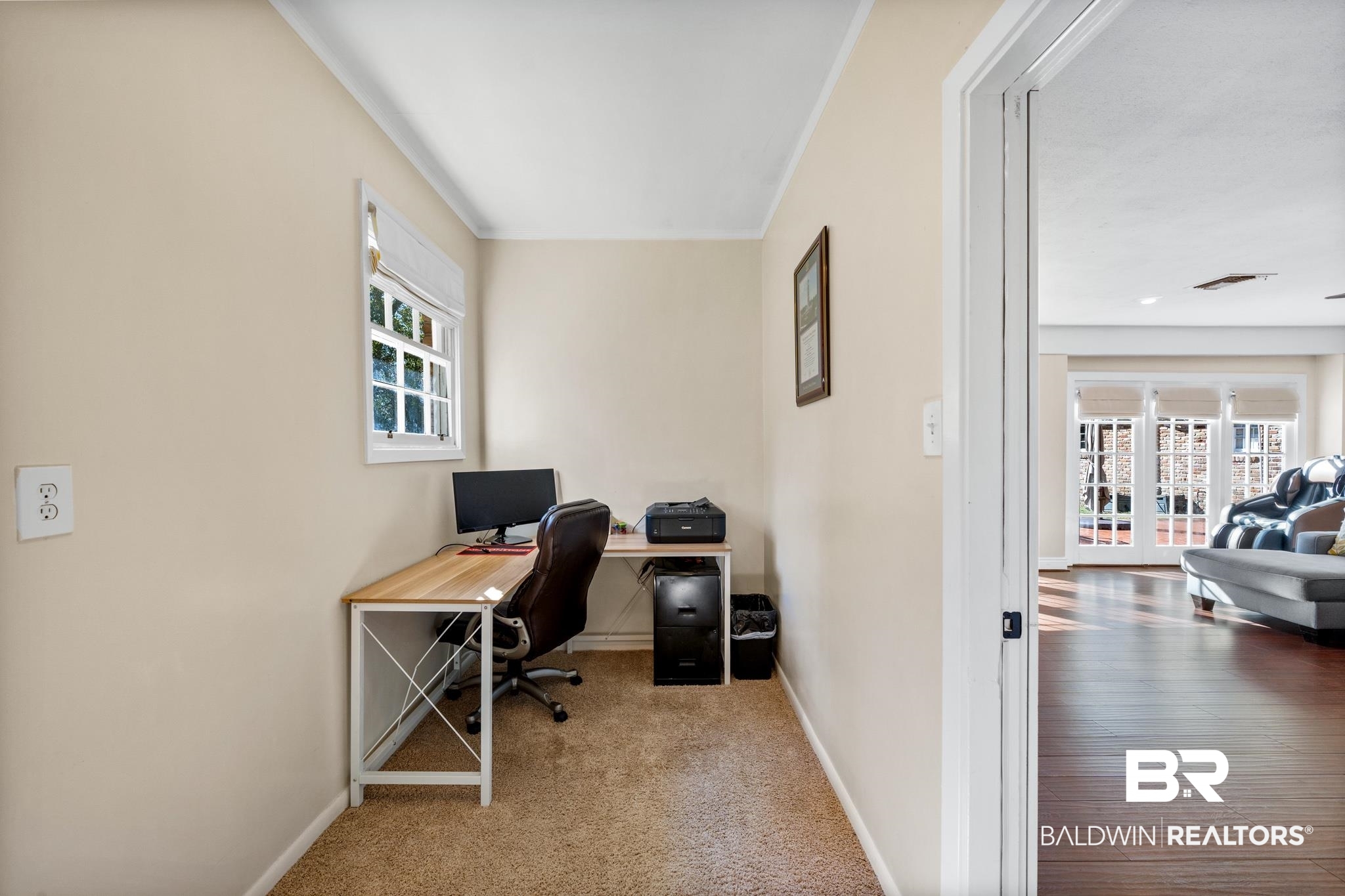 105 Claridge Road South Mobile, AL 36608 - Photo 22 of 37