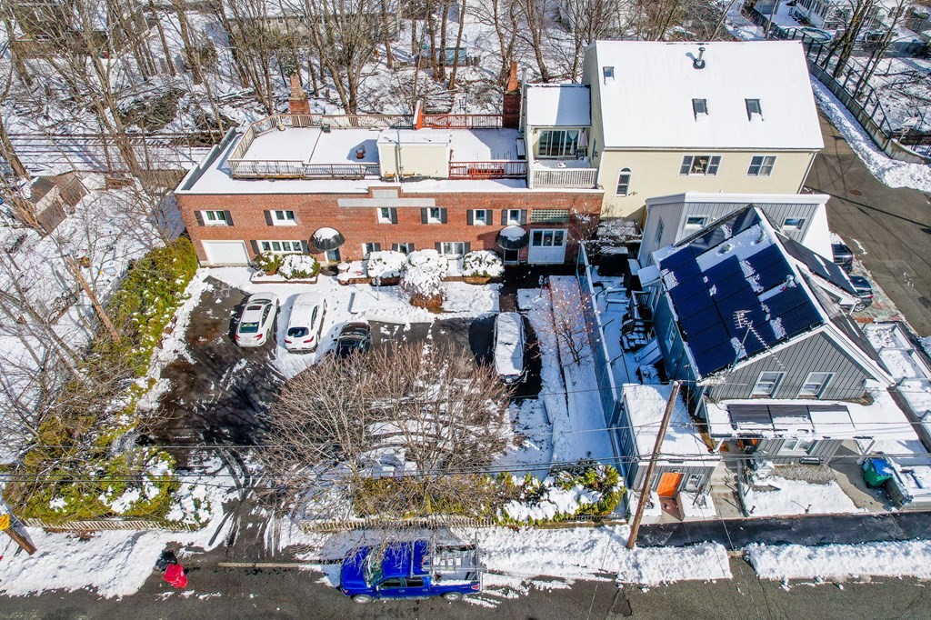 42 Epping Street, Unit 2 Lowell, MA 01852 - Photo 33 of 33 a picture of city view