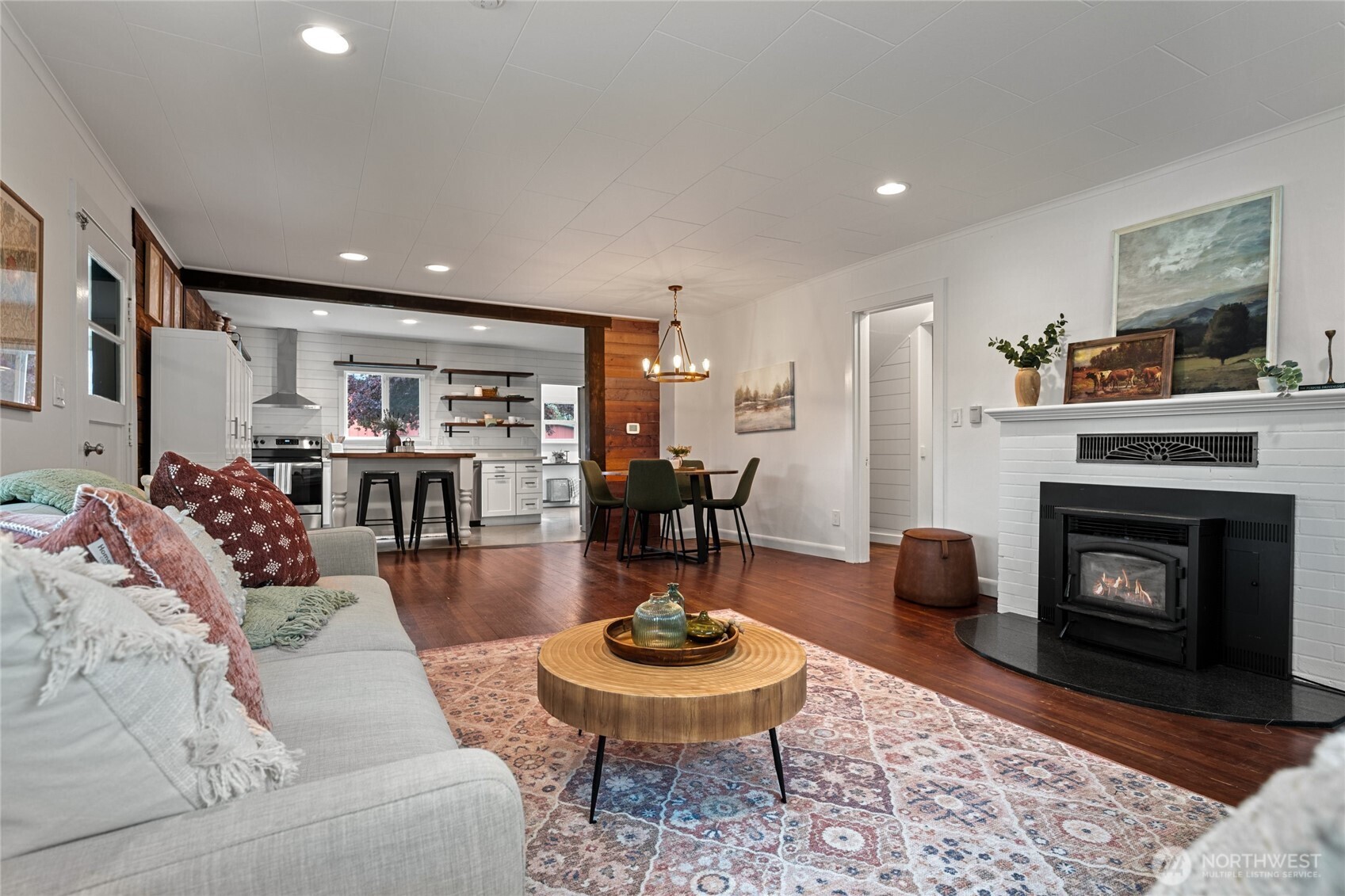 6001 Riverview Road Snohomish, WA 98290 - Photo 5 of 40