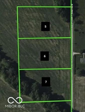 $46,900 | 7530 West Private Road 775 South, Commiskey, IN 47227