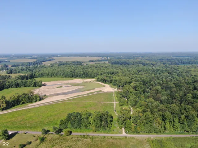 $49,900 | 7530 West Private Road 775 South, Commiskey, IN 47227