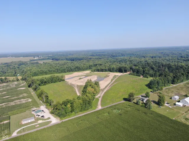 $49,900 | 7530 West Private Road 775 South, Commiskey, IN 47227