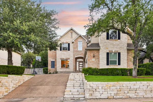 $5,900 | 11937 Portobella Drive, Austin, TX 78732