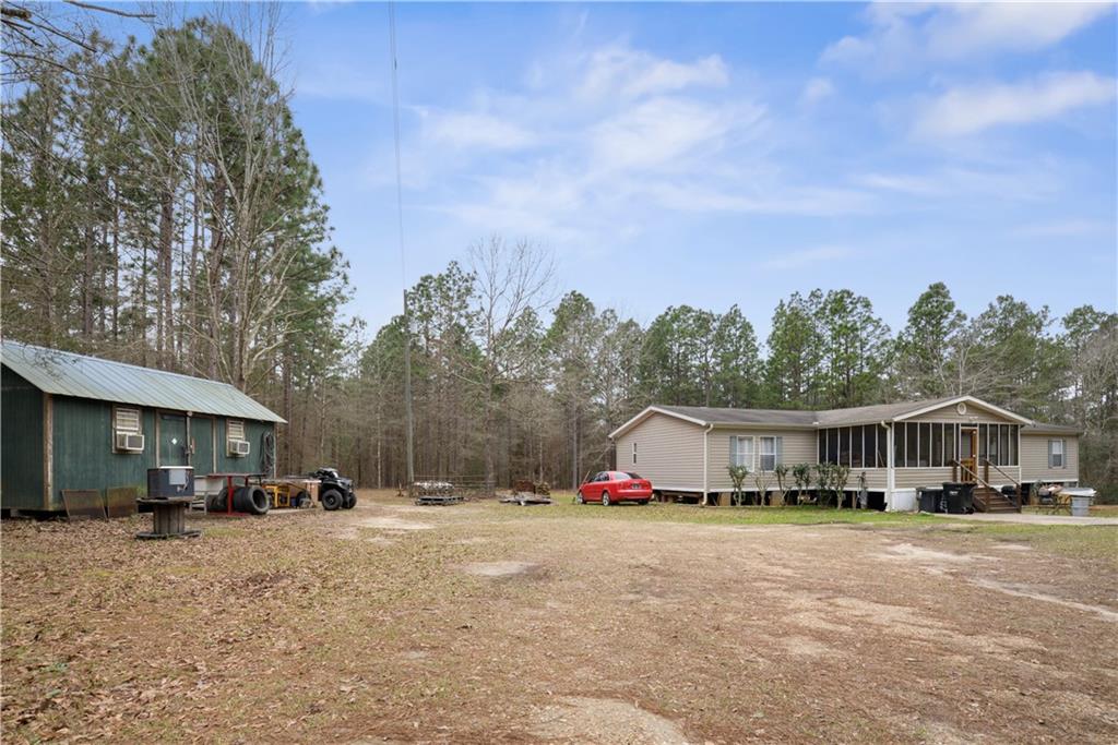 67393 Hickory Point Road Kentwood, LA 70444 - Photo 1 of 22 Gallery Image 1