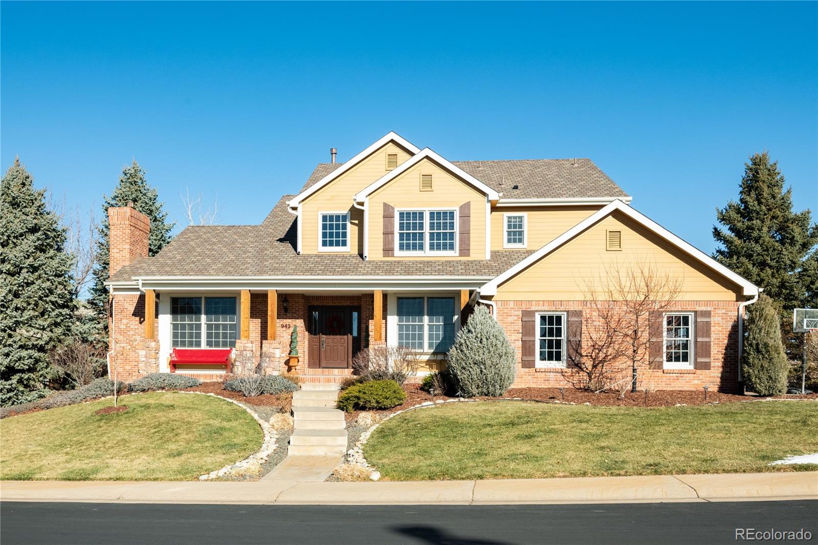 943 Rutherford Way Highlands Ranch, CO 80126 - Photo 1 of 40 Gallery Image 1