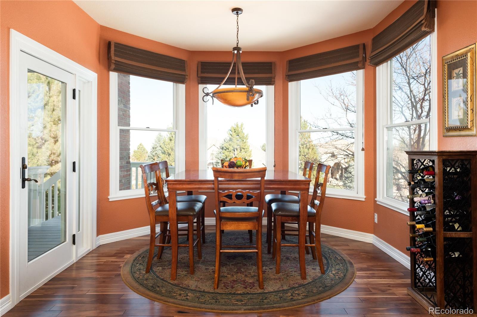 943 Rutherford Way Highlands Ranch, CO 80126 - Photo 12 of 40 Gallery Image 12