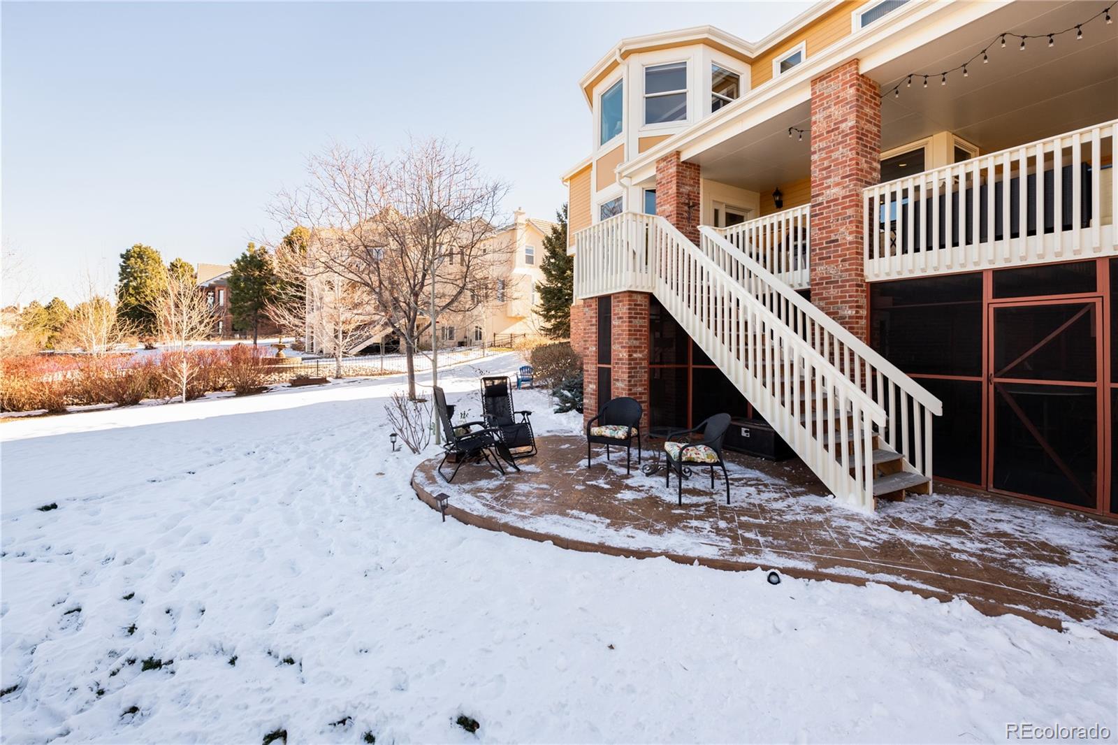 943 Rutherford Way Highlands Ranch, CO 80126 - Photo 38 of 40 Gallery Image 38