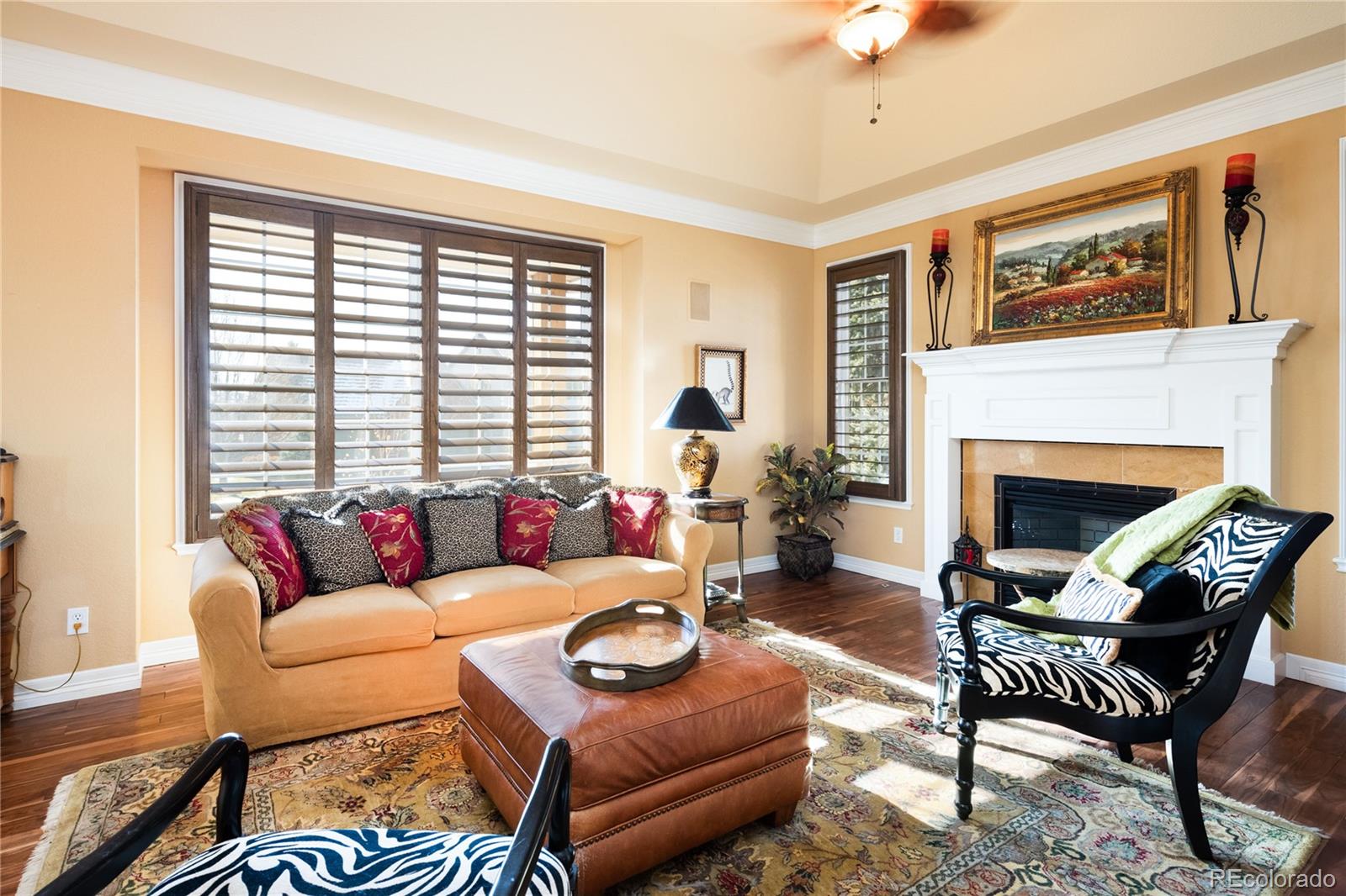 943 Rutherford Way Highlands Ranch, CO 80126 - Photo 5 of 40 Gallery Image 5