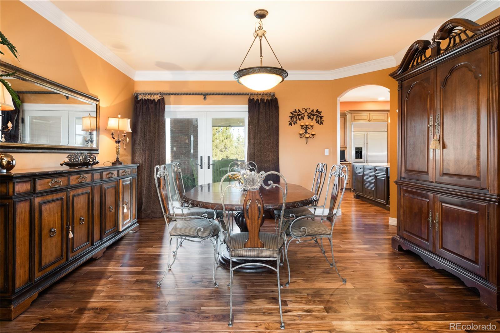 943 Rutherford Way Highlands Ranch, CO 80126 - Photo 7 of 40 Gallery Image 7