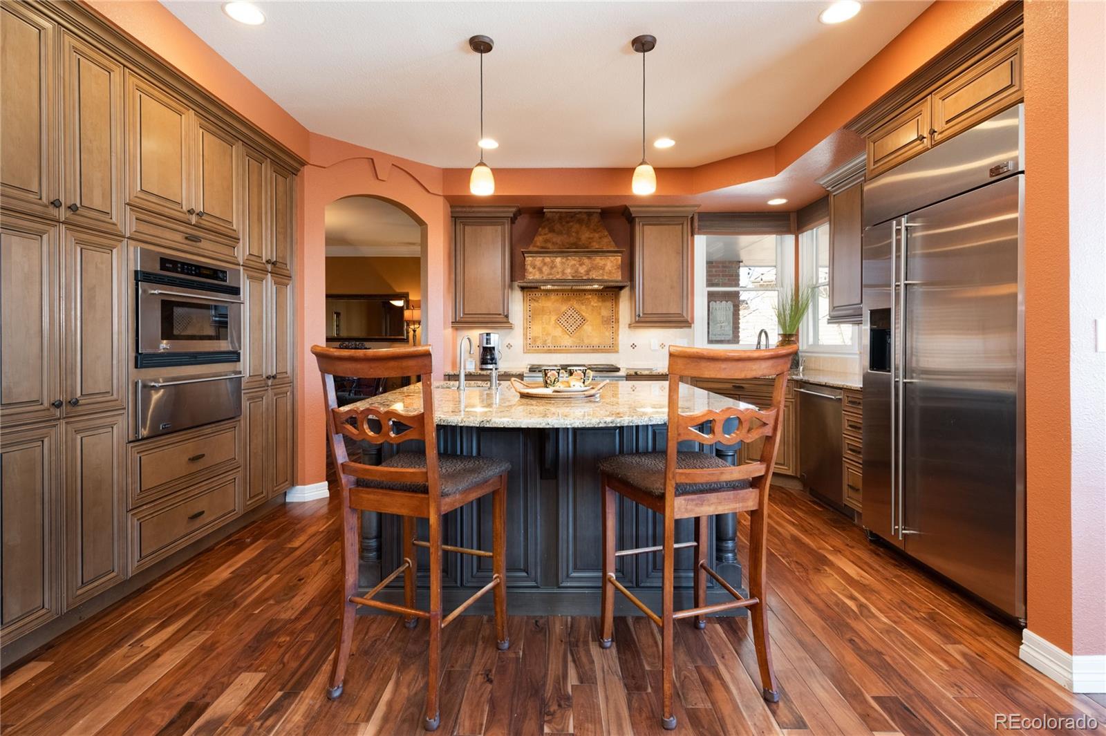 943 Rutherford Way Highlands Ranch, CO 80126 - Photo 10 of 40 Gallery Image 10