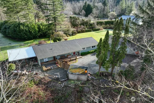 $3,795 | 8414 436th Place Southeast, North Bend, WA 98045