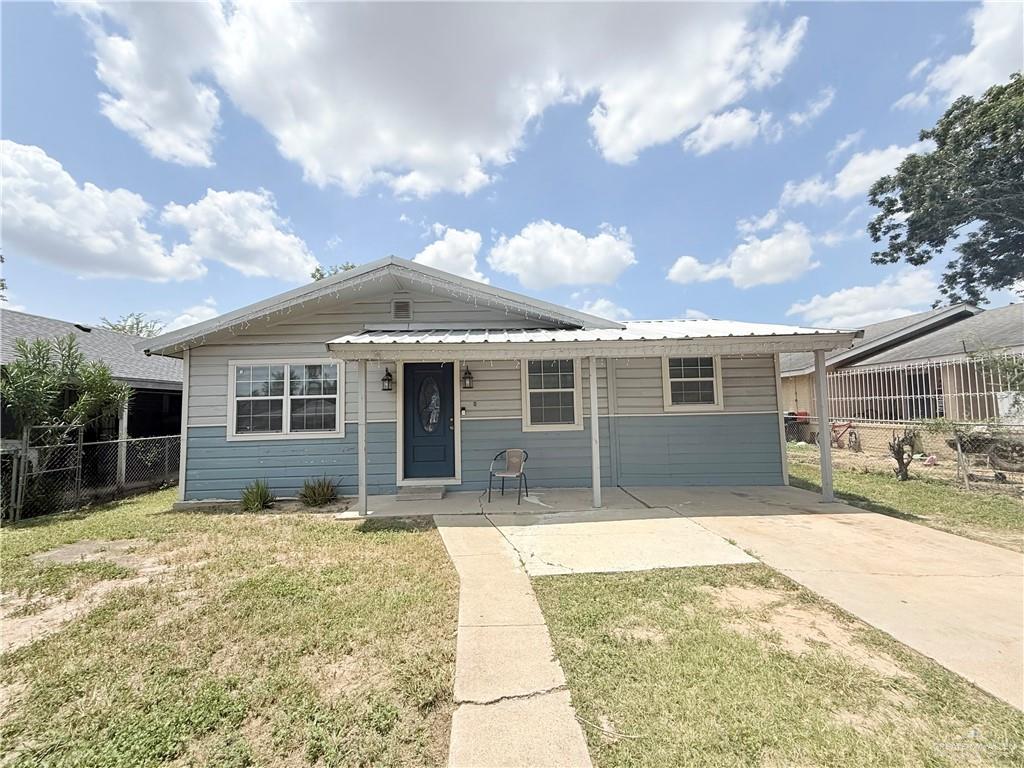 113 North Mayberry Road Mission, TX 78572 - Photo 1 of 25 Gallery Image 1